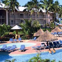 Отель Be Live Grand Punta Cana в городе Пунта-Кана, Доминиканская Республика