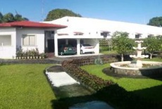 Отель Mayon View Apartelle and Restaurant Sa Bukid в городе Легаспи, Филиппины
