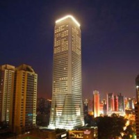 Отель Crowne Plaza Guangzhou City Centre в городе Гуанчжоу, Китай
