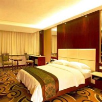 Отель Mingyuan Hotel Nanning в городе Наньнин, Китай