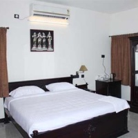 Отель Hotel Simap Residency в городе Мадура, Индия