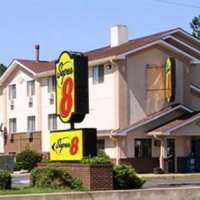 Отель Quality Inn Chesapeake в городе Чесапик, США