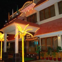 Отель Rasal Beach Resort в городе Диу, Индия
