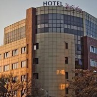 Отель Hotel Yesterday в городе Bragadiru, Румыния