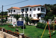 Отель Villa Spartias в городе Xanemos, Греция