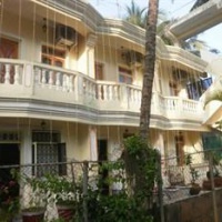 Отель Aston Ajoy Home Comfort в городе Колва, Индия
