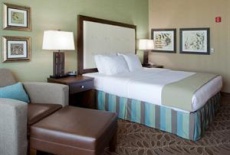 Отель Holiday Inn Express Hotel & Suites Logan Utah в городе Норт Логан, США