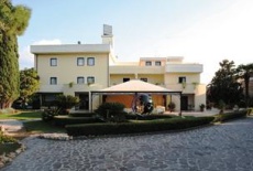 Отель Hotel La Piana в городе Аморози, Италия