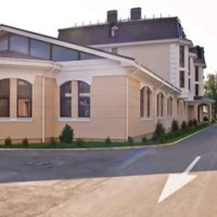 Отель Отель Лигена в городе Борисполь, Украина