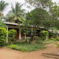 Отель Sigiri Forest Villa в городе Сигирия, Шри-Ланка