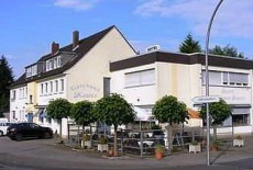 Отель Kautz Gasthaus в городе Камен, Германия