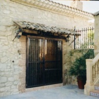 Отель Homestay In Pedrera Alicante в городе Моновер, Испания