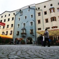 Отель Apartment Rattenberg в городе Раттенберг, Австрия