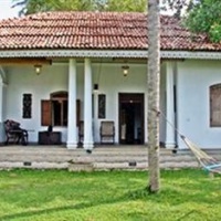 Отель Joe's Bungalow в городе Коггала, Шри-Ланка