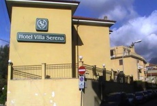 Отель Villa Serena Loano в городе Лоано, Италия