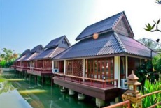 Отель Chongnang Resort в городе Мае Саи, Таиланд