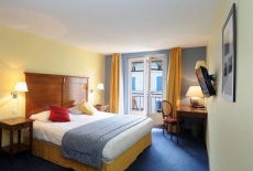 Отель Best Western Hotel Arene в городе Шатонёф-дю-Пап, Франция