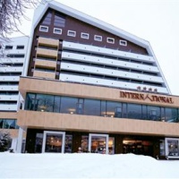 Отель Hotel International Sinaia в городе Сина́я, Румыния