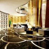 Отель Liwan International Hotel в городе Чэнду, Китай