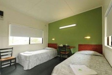 Отель Hi-Way Motel в городе Саут-Графтон, Австралия