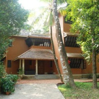 Отель One Of The Few Homestays In Central Kerala в городе Патанамтитта, Индия