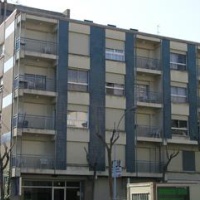 Отель Apartamentos Astoria Tarragona в городе Таррагона, Испания