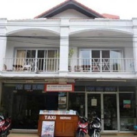 Отель Pensiri House в городе Sa Khu, Таиланд