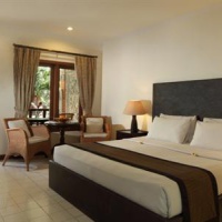 Отель Griya Santrian Resort Bali в городе Санур, Индонезия
