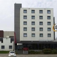 Отель Bastion Deluxe Hotel Amsterdam Zaandam в городе Зандам, Нидерланды