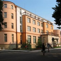 Отель Hotel Libensky в городе Подебрады, Чехия