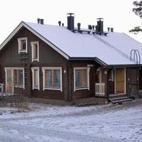 Отель Klz 6 granaatti в городе Вуокатти, Финляндия