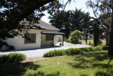 Отель Morella Farm в городе Кейп Джервис, Австралия