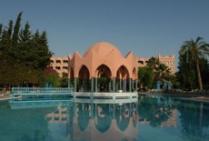 Отель Chems Le Tazarkount в городе Афоурер, Марокко