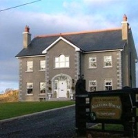 Отель Killyliss Country House Ballybay в городе Кутхилл, Ирландия