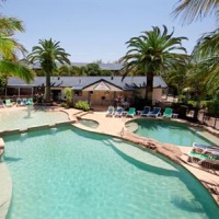 Отель Turtle Beach Resort в городе Голд-Кост, Австралия