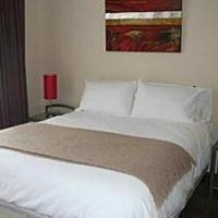 Отель Mount Gambier Apartments в городе Маунт Гамбьер, Австралия