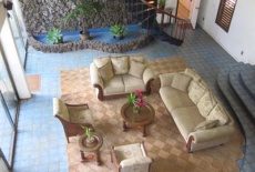 Отель Blue Tile Beach House в городе Паия, США