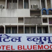 Отель Hotel Blue Moon Nagpur в городе Нагпур, Индия