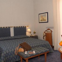 Отель BEST WESTERN Hotel Maggiore в городе Кальдерара-ди-Рено, Италия