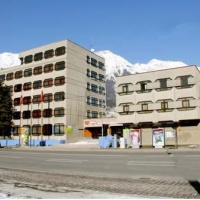 Отель Jugendherberge Innsbruck в городе Инсбрук, Австрия