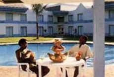 Отель Holiday Inn G C Ulundi в городе Улунди, Южная Африка