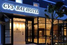 Отель CVS Bay Hotel в городе Итикава, Япония