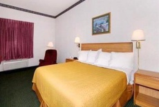 Отель Quality Inn And Suites Caseyville в городе Касивилл, США