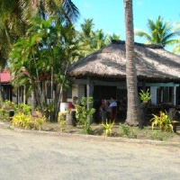 Отель Travellers Beach Resort Nadi Bay в городе Нанди, Фиджи