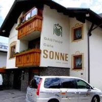 Отель Sonne Gasthof Matrei in Osttirol в городе Матрай, Австрия