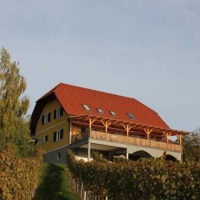 Отель Birkenstub'n - Gastezimmer am Eckberg в городе Гамлиц, Австрия
