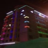 Отель Feel Motel в городе Сокчхо, Южная Корея