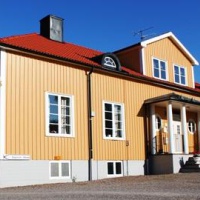 Отель Bjurfors Hotell & Konferens в городе Норберг, Швеция