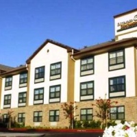 Отель Extended Stay America Hotel Napa Valley Fairfield (California) в городе Фэрфилд, США