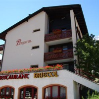 Отель Bristol Hotel Saas-Fee в городе Саас-Фее, Швейцария